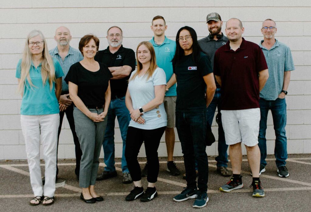 MouseGraphics Team Members - Local Print Shop Tempe - Printing Service Specialists