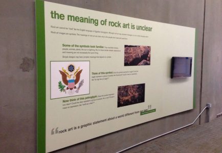 wall graphic